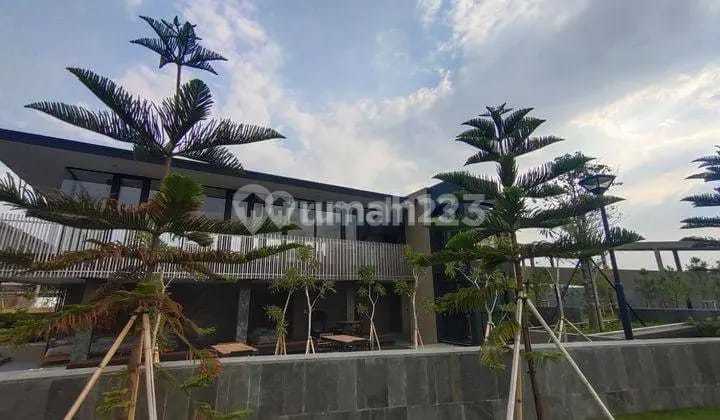 Tanah Summarecon Bandung, Cluster Xandari 2