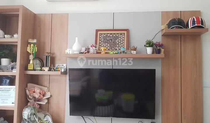 Rumah Bagus Summarecon Cluster Flora Bandung 2