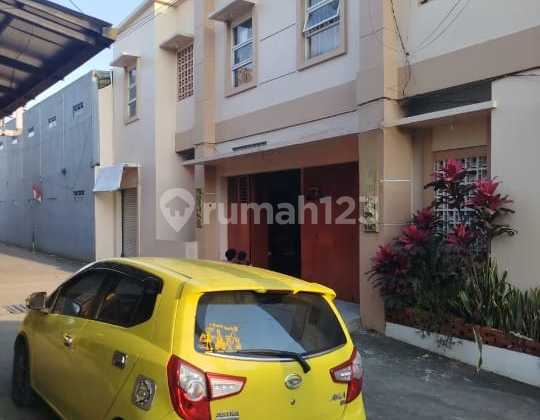 Rumah Kost Cibiru, Bandung Lokasi Strategis  1