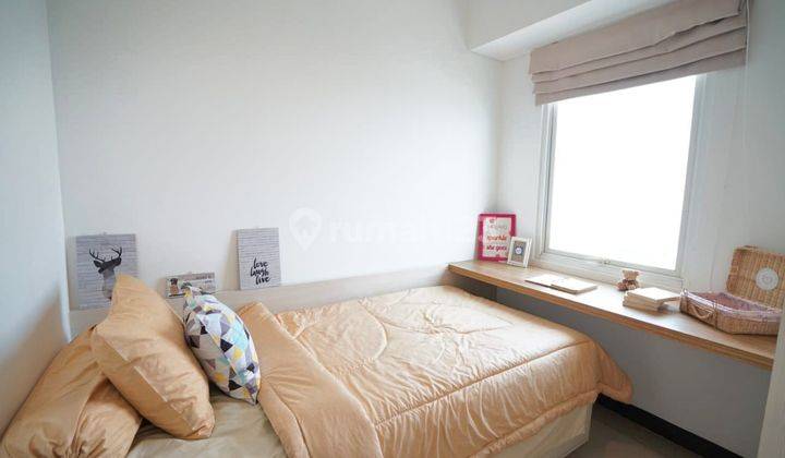 Apartemen La grande Bagus Furnished 2
