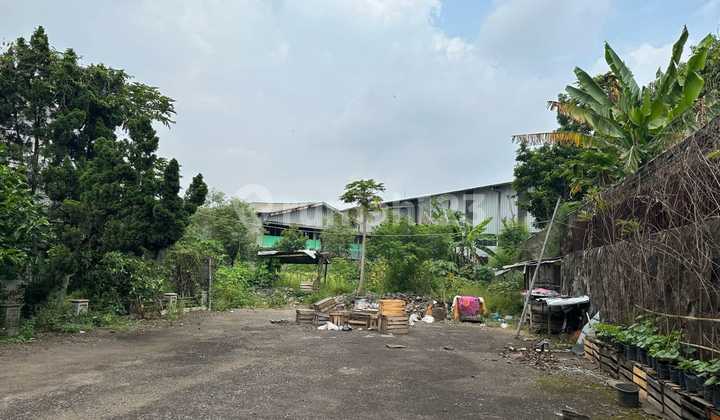 Gudang Bagus Mainroad Cimindi, Bandung