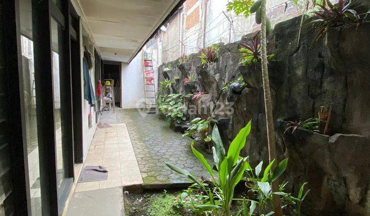 Rumah Bagus Jalan Kembar Bandung Siap Huni 2