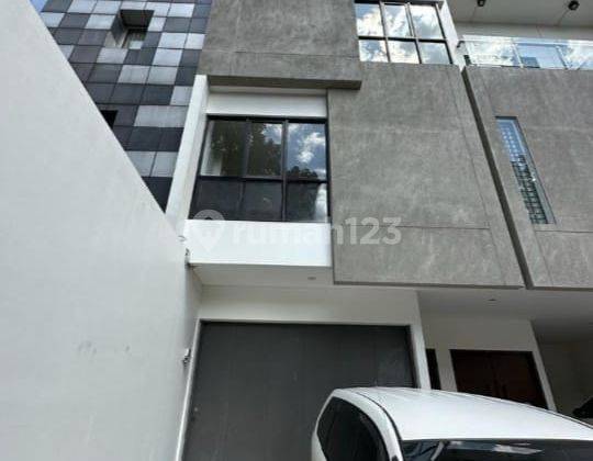 Ruko Bagus Pasir Kaliki, Bandung 1