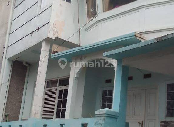 Rumah Kost Sayap Setiabudi Bandung Furnished 1