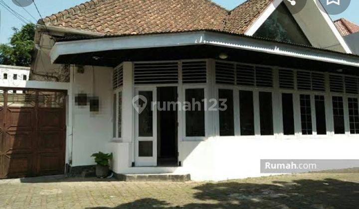 Rumah Lengkong Besar, Bandung Siap Huni Lokasi Tengah Kota 1