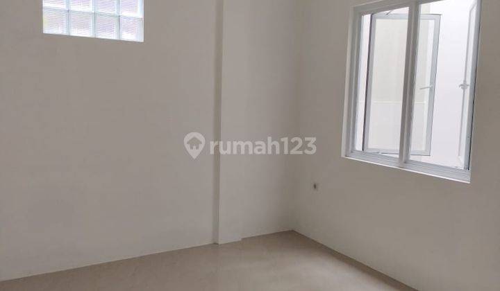 Rumah Bagus Sayap Pasir Kaliki Bandung 2