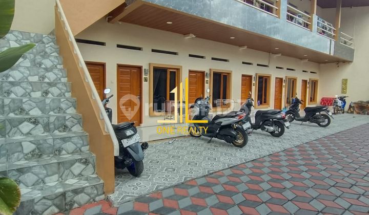 Kost Aktif Mengger Batununggal Bandung 