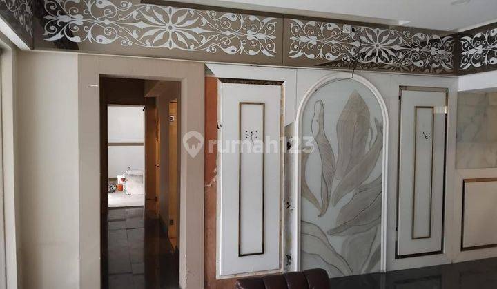 Rumah Sayap Riau, Bandung Cocok Untuk Resto, Cafe dll 2