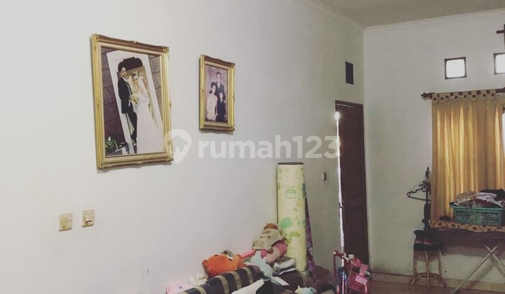 Rumah Pasadena Residence Caringin Kota Bandung