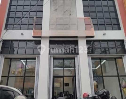 Ruko Jalan Raya Banjaran Bandung Strategic Location 1