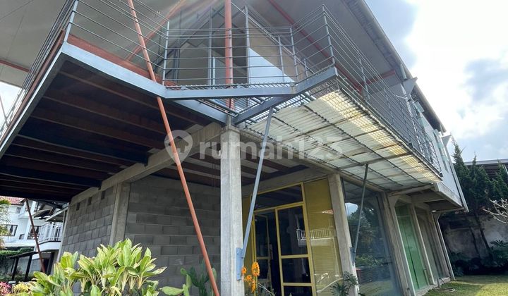 Villa Istana Bunga Bandung Bagus Lokasi Nyaman