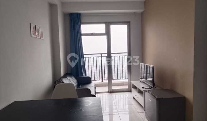 Apartment M Square, Bandung Furnished