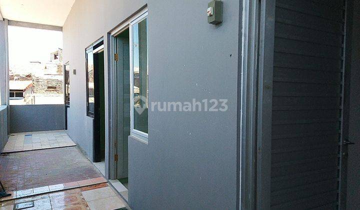 Rumah Kost Dipatiukur Dago Bandung 