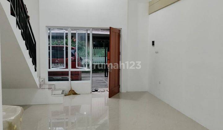Rumah Bagus Sayap Pasir Kaliki Bandung 1