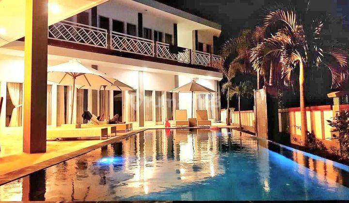 Hotel View Laut Gili Trawangan Lombok Nusa Tenggara Barat Dekat Malaka Madana Senggigi Mataram 1