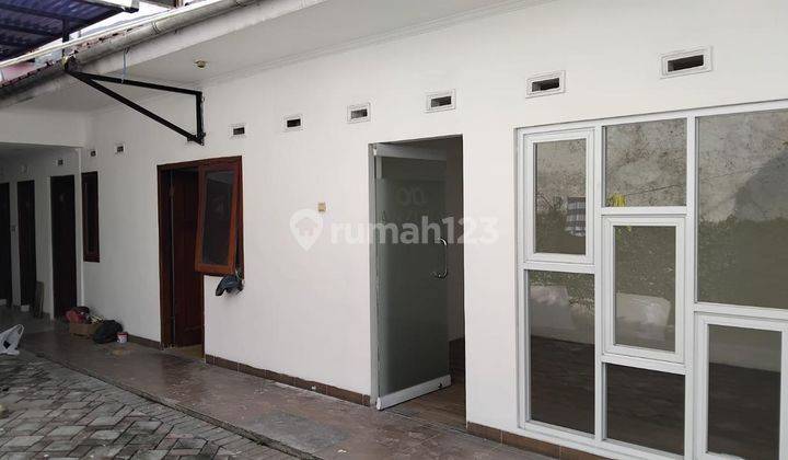 Rumah Sayap Riau, Bandung Cocok Untuk Resto, Cafe dll 1