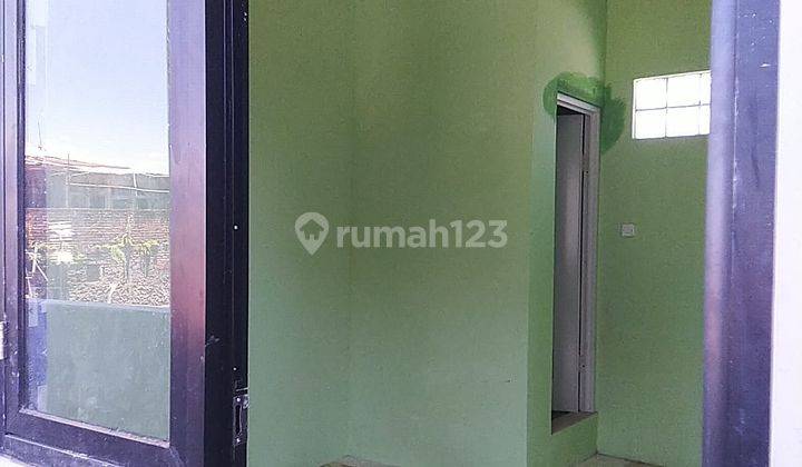 Rumah Kost Dipatiukur Dago Bandung 