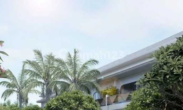 New Villa De Auraya Villas Pangandaran