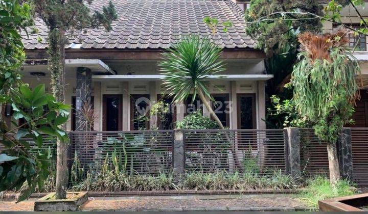 Rumah Bagus Buah Batu Bandung Lokasi Strategis 1