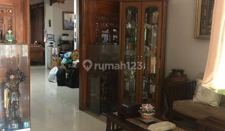 Rumah Bagus Sayap Pajajaran Bandung Cocok Untuk Kost 2