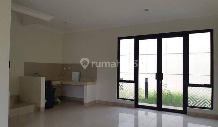 Rumah Podomoropark Cluster Amagriya Bandung 2