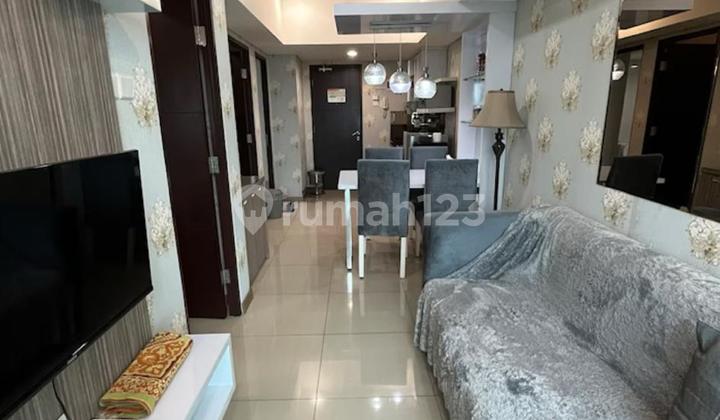 Apartment La Grande Bandung Furnished 1