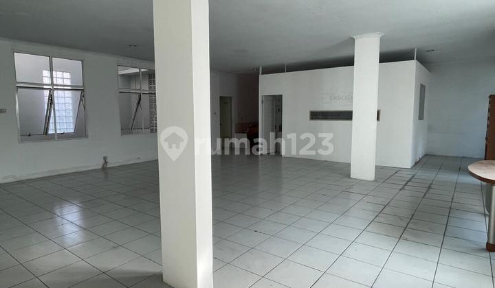 Plaza Pitaniaga Shophouse, Kota Baru Parahyangan 1
