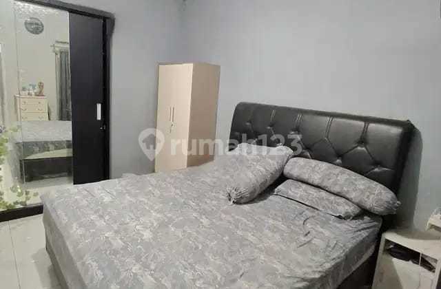 Jual Kilat Murah Banget Siap Huni 2 Lantai Modern Asri di Gading Tutuka Soreang Dekat Tol Nyaman Aman Bandung 2