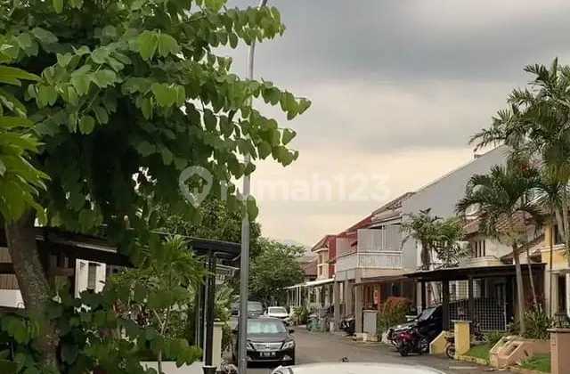 Super Cheap! KBP New City of Parahyangan IKEA Wangsa Area, Front, 1 Floor, Ready to Occupy, Bandung Padalarang