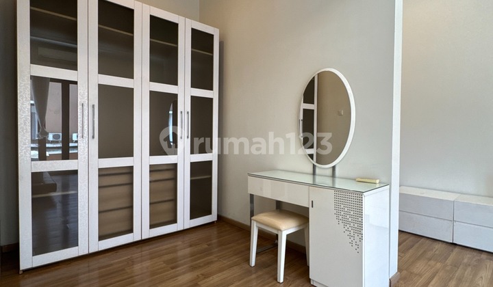 Quick Sale Modern Minimalist 2-Story Ready-to-Occupy Cluster Wing Setrasari Sutami Setraduta Mainroad Bandung