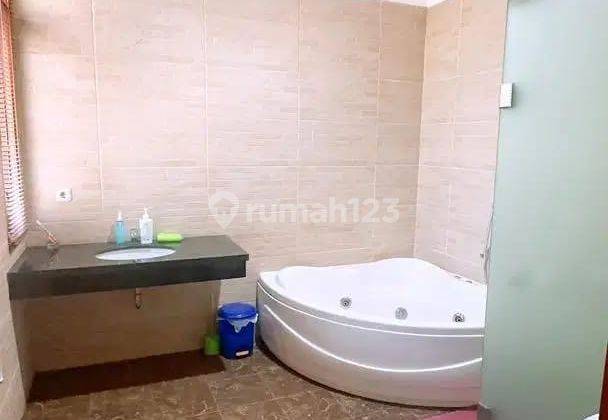 Murah Jual Kebut Setiabudi Regency dekat Pondok Hijau Siap Huni 2 Lantai Minimalis Modern Bandung 2