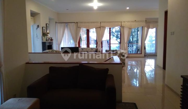 Wow Murah Banget 2 Lantai Siap Huni Resor Dago Pakar Rdp Bandung Utara Modern Asri Dekat Citra Green 2