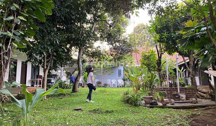 Wow Terjun Bebas Murah Banget Dago Atas Rumah Lama Hitung Tanah Bandung 1