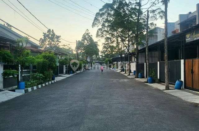 Jarang Ada Siap Huni Modern 2 Lantai Melong Asih Cijerah Kodya Bandung Murah Pharmindo 2