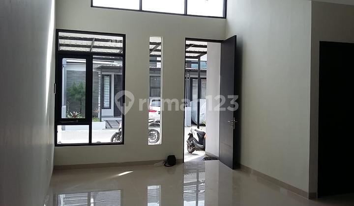 Paling Murah Turun Harga Siap Huni 2 Lantai di Kopo Safira Residence Dekat Tki Kopo Permai Tolung