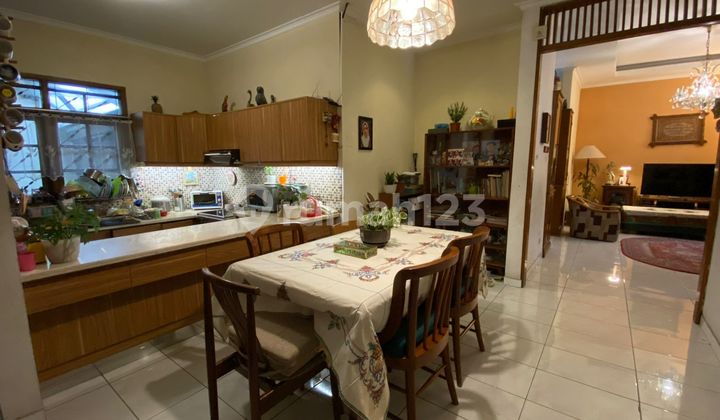 Wow, Significant Price Drop Ready to Occupancy 1 Floor Modern Serene Comfortable Pasteur Wing Griya Mas Near Maranatha Toll Setrasari Sukamulya Babakan Jeruk Bandung