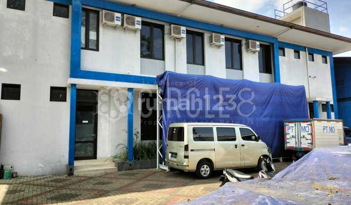 Gudang di Jalan Holis Caringin Bandung, Bandung Bagus SHM Gudang di Jalan Holis Caringin Bandung, Bandung Bagus SHM