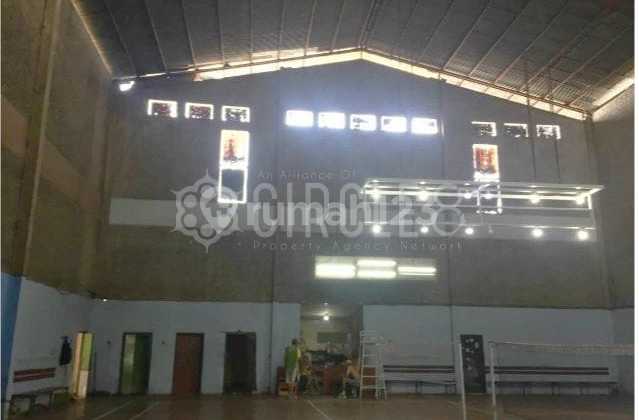 Gudang di Rancabolang,Gede Bage Bandung, Bandung 400 M Bagus SHM Gudang di Rancabolang,Gede Bage Bandung, Bandung 400 M Bagus SHM