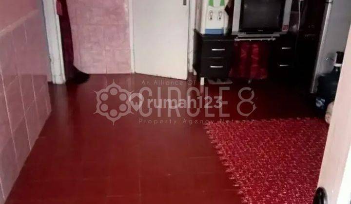 Dijual Rumah 2 Lantai Bagus SHM di Sukabungah, Sukajadi, Bandung 1