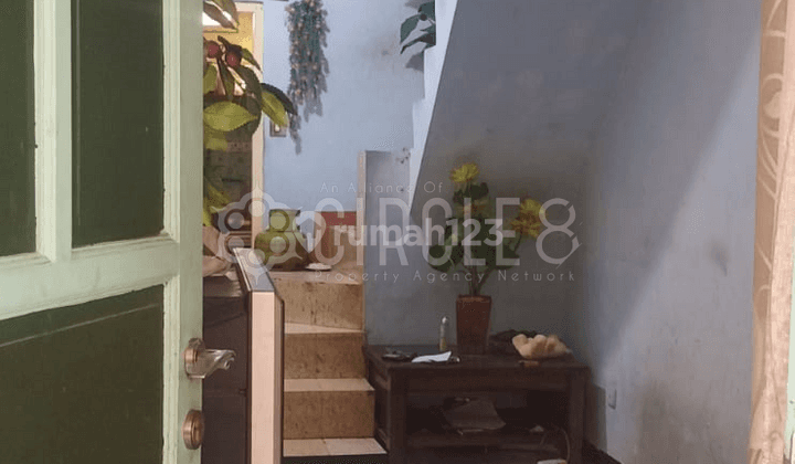 Dijual Rumah 2 Lantai SHM di Sayap Pasteur, Bandung 1