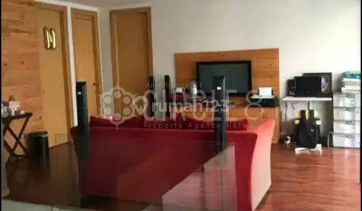 Dijual Rumah 2 Lantai Furnished SHM di Sukasari, Pasteur, Bandung 2