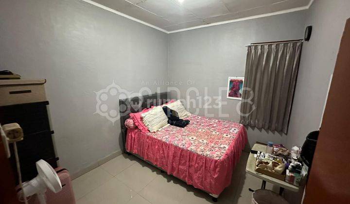 Dijual Rumah Semi Furnished SHM di Puri Cipageran Indah, Bandung 2