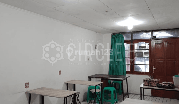 Dijual Rumah Bagus SHM di Sukasari, Sarijadi, Bandung 1