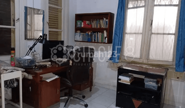 Dijual Rumah Bagus SHM di Ir.h.djuanda, Coblong, Bandung 2