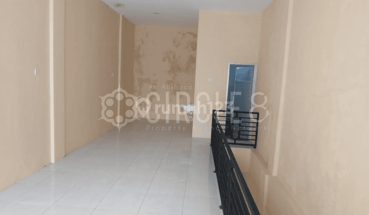 Dijual Ruko di Sukasari, Sarijadi, Bandung 96 M Bagus SHM 2