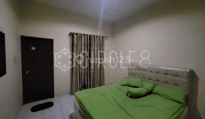 Dijual Rumah 2 Lantai Bagus Furnished SHM di Dago Pojok, Bandung 2