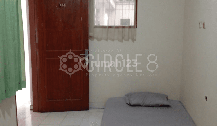 Dijual Rumah Kos SHM di Tubagus Ismail, Coblong, Bandung 2