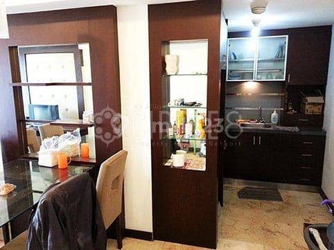 Apartement Braga Citywalk 2 BR Furnished Bagus 1