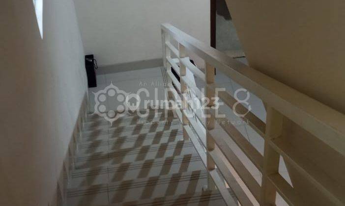 Dijual Rumah 3 Lantai Furnished SHM di Cisitu, Dago, Bandung 2