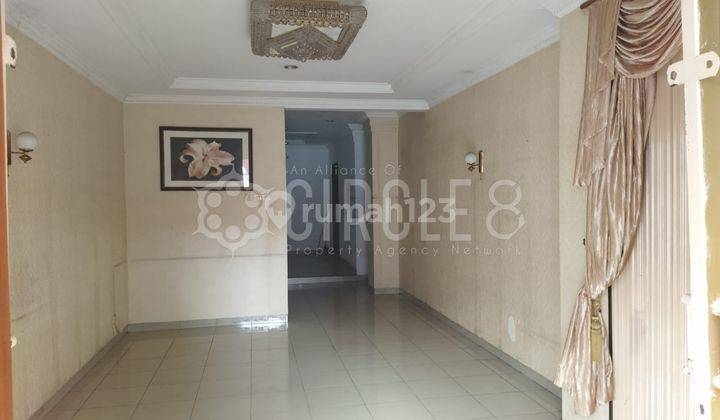 Dijual Rumah 2 Lantai Bagus SHM di Ciumbuleuit Raya, Bandung 1